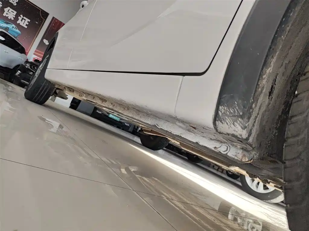 Baojun 310 2016 1.2L manual comfort model купить на сайте DeffCars