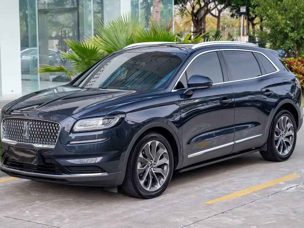 Voyager 2021 2.0T four-wheel drive exclusive edition купить на сайте DeffCars