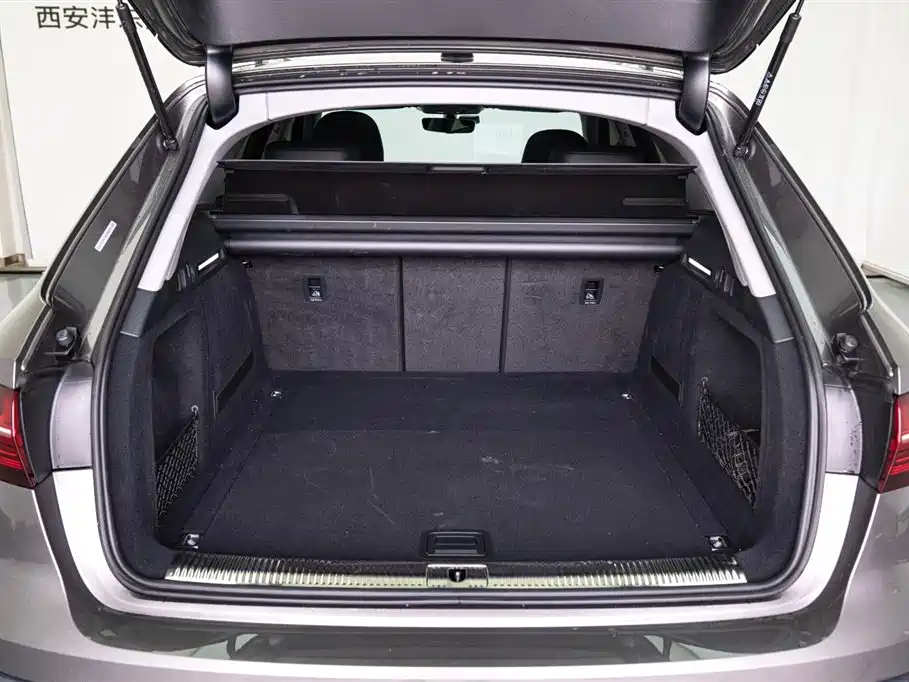 Audi A4 imported 2021 allroad quattro explorer купить на сайте DeffCars