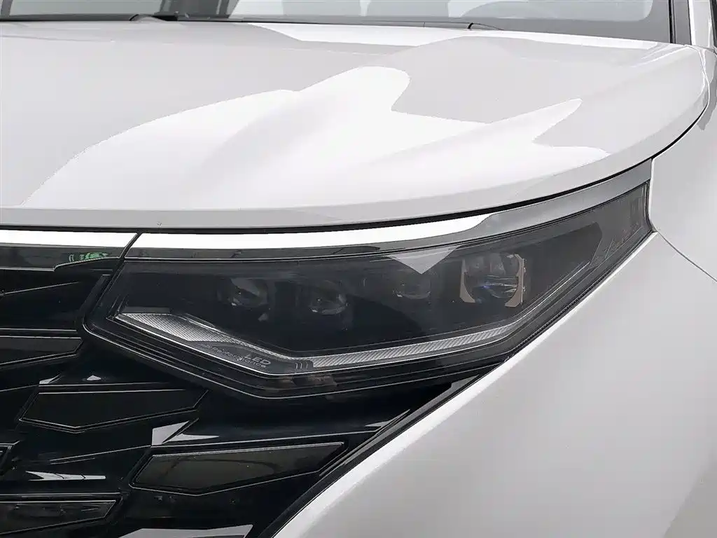 Kusitu 2021 380TGDi Smart Love Flagship Edition TOP Premium купить на сайте DeffCars