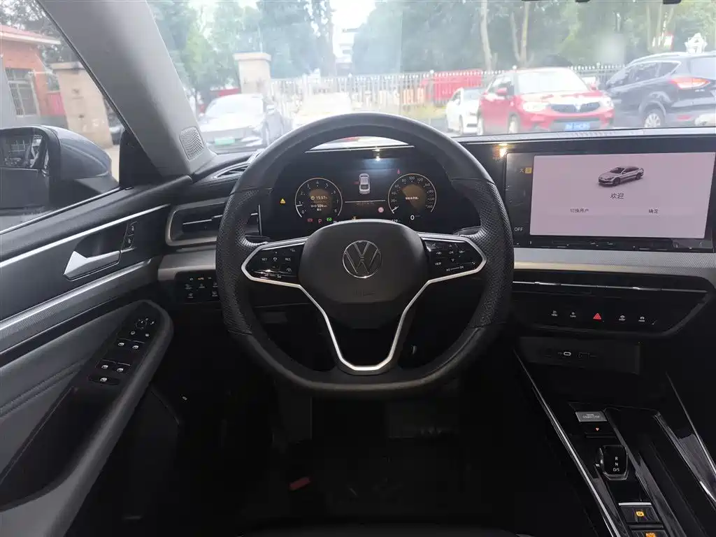 Lingdu 2023 Lingdu L 280TSI DSG Hot Edition купить на сайте DeffCars