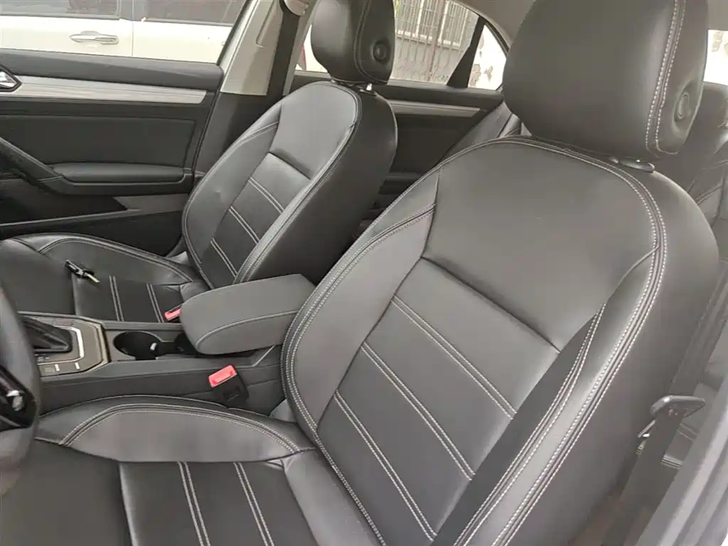 Lingdu 2019 230TSI DSG Fashion Edition National VI купить на сайте DeffCars