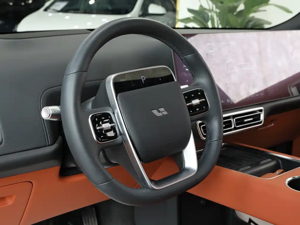 Ideal L9 2022 Max купить на сайте DeffCars