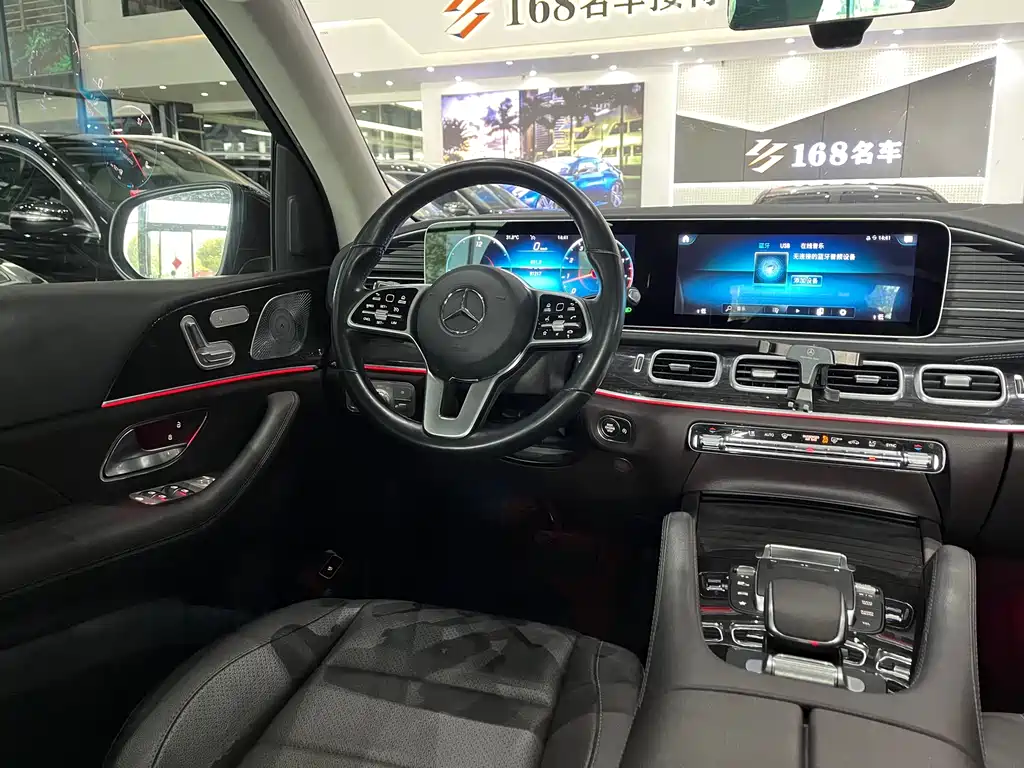 Mercedes-Benz GLE 2021 GLE 350 4MATIC Fashion Model купить на сайте DeffCars