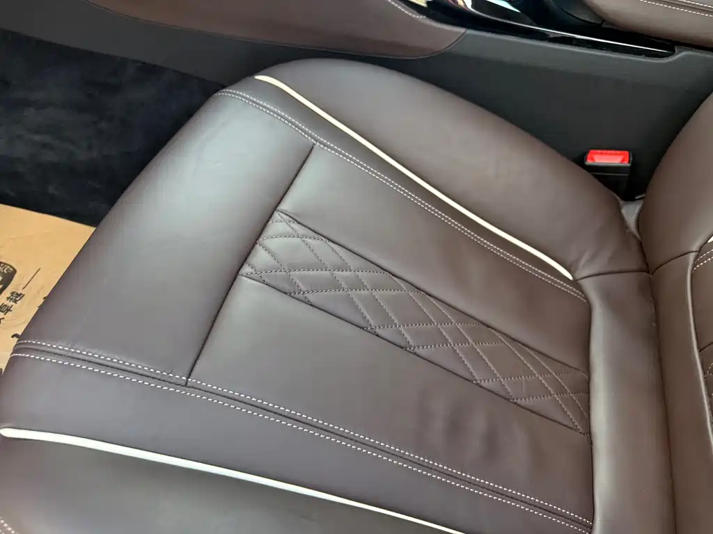 BMW 5 Series 2019 530Li Leading Luxury Package купить на сайте DeffCars