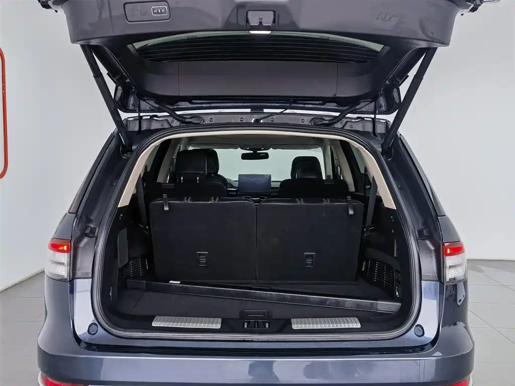 Pilot 2021 3.0T V6 four-wheel drive exclusive edition купить на сайте DeffCars