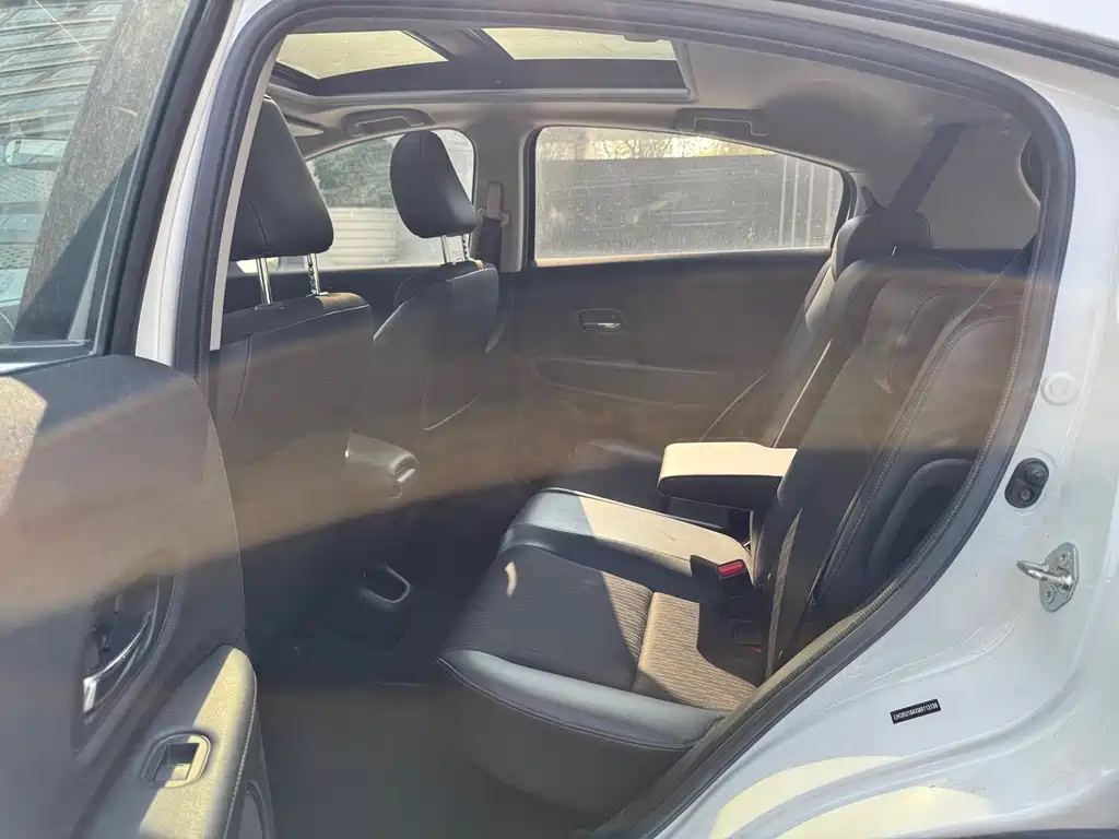 Binzhi 2020 1.5L CVT Pioneer Edition купить на сайте DeffCars