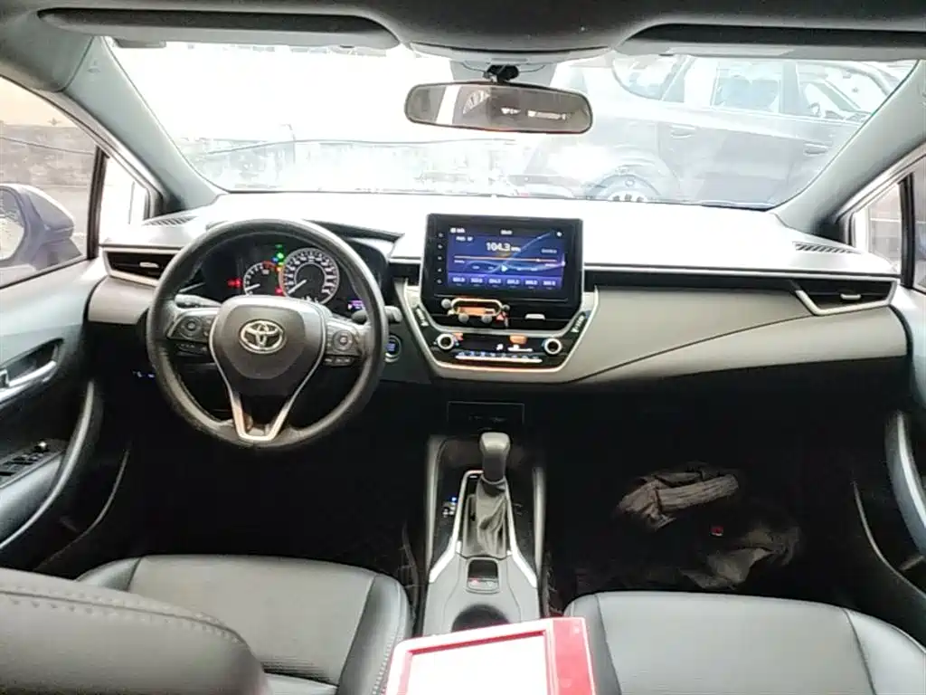 Ralink 2019 185T CVT Deluxe Edition National VI купить на сайте DeffCars