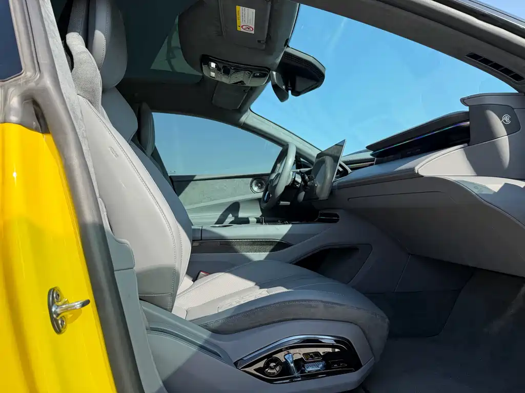 EMEYA 2024 model EMEYA S+ купить на сайте DeffCars