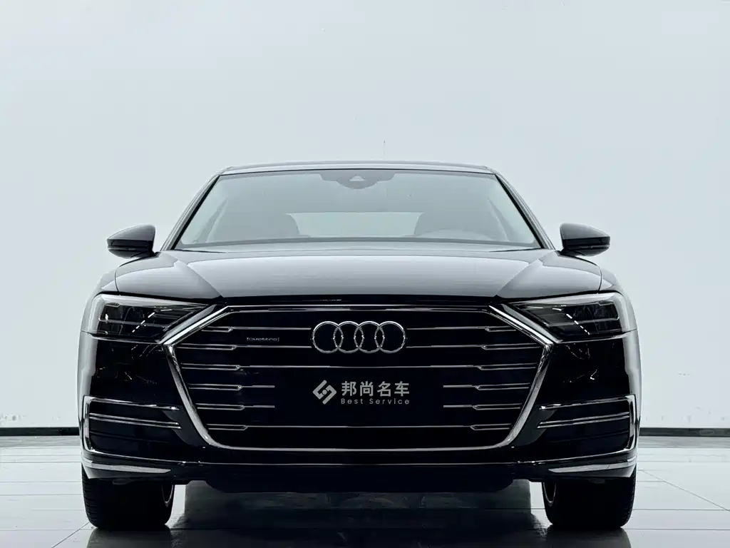 Audi A8 2021 A8L 50 TFSI quattro comfort type купить на сайте DeffCars