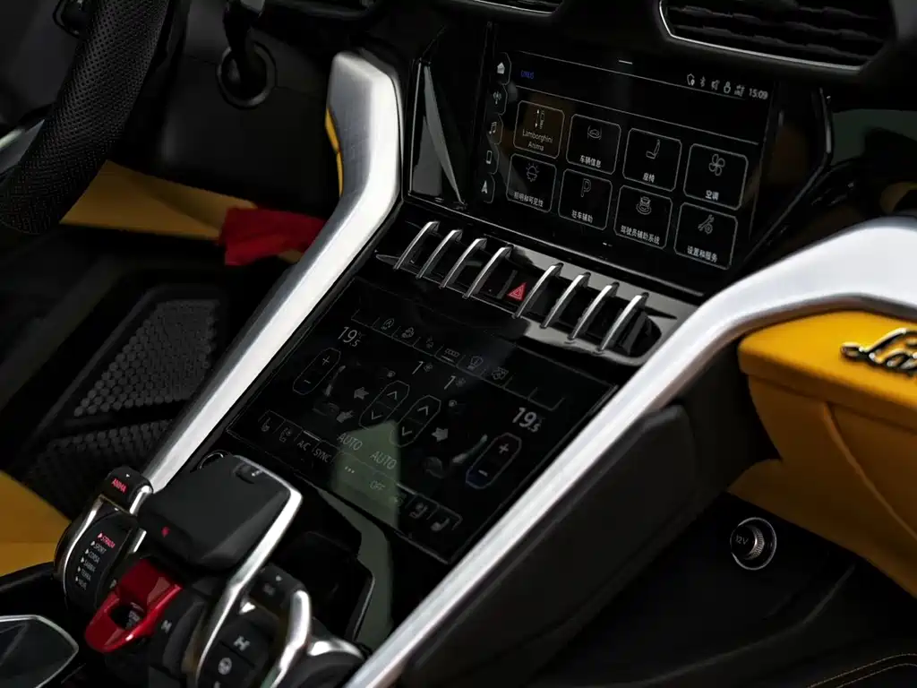 Urus 2021 4.0T V8 купить на сайте DeffCars