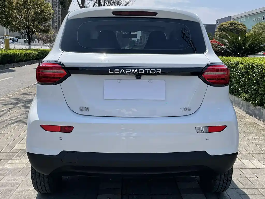 Leapmoo T03 2024 310 Comfort Edition купить на сайте DeffCars