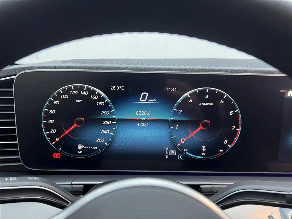 Mercedes-Benz GLE Coupe 2020 GLE 350 4MATIC Coupe SUV Fashion купить на сайте DeffCars