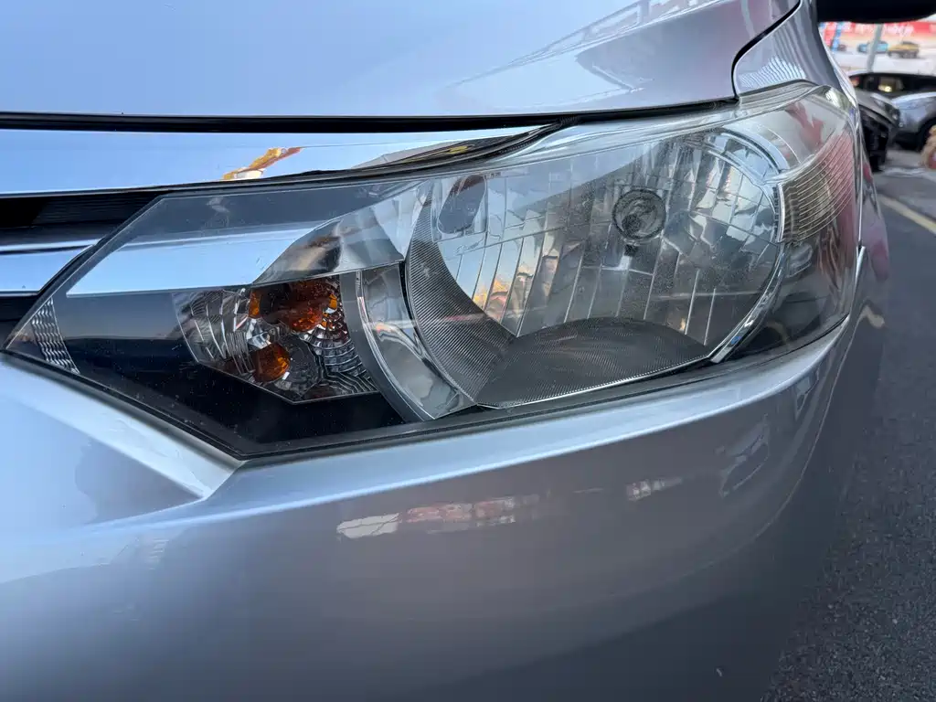 Vios 2014 1.5L automatic smart version купить на сайте DeffCars