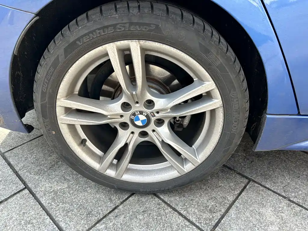 BMW 3 Series 2019 320Li M Luxury Package купить на сайте DeffCars