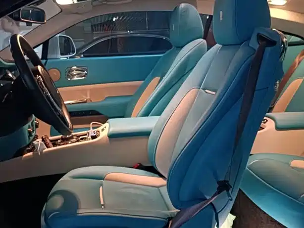 Phantom 2018 6.6T standard model купить на сайте DeffCars