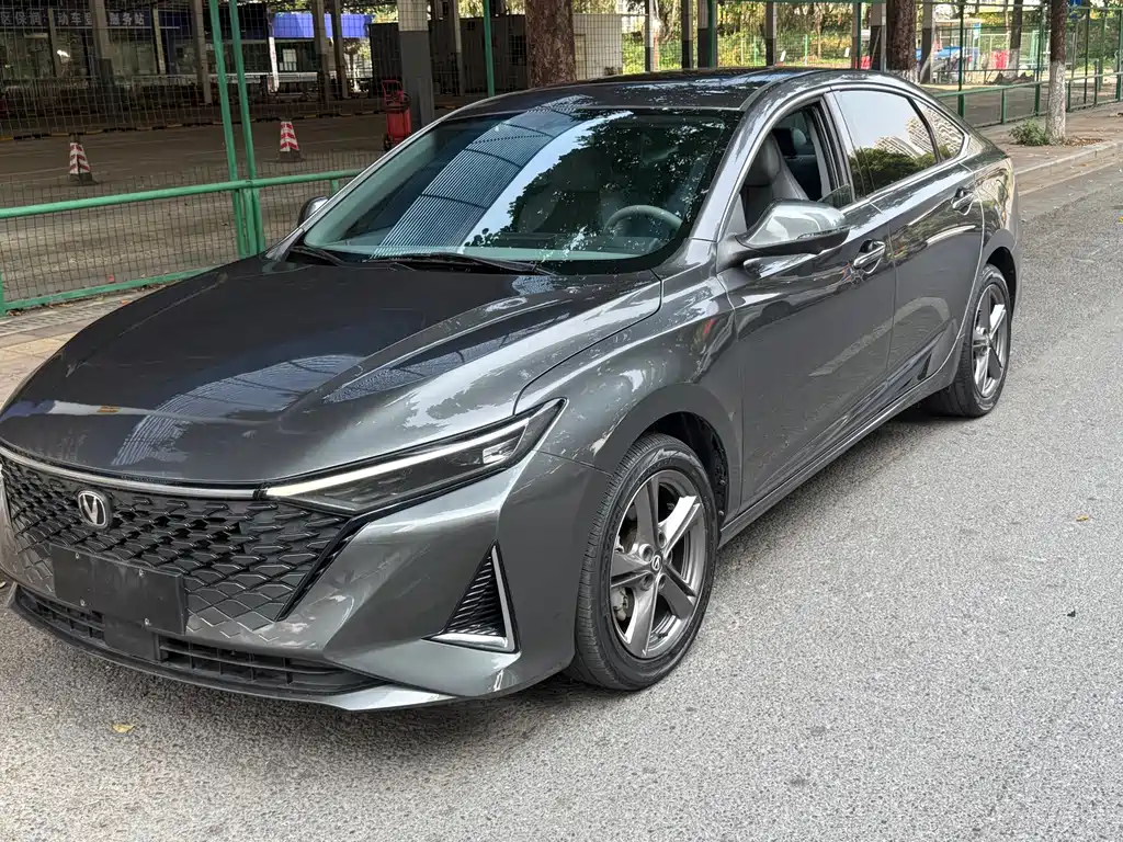 Ruicheng PLUS 2023 1.5T DCT premium model купить на сайте DeffCars
