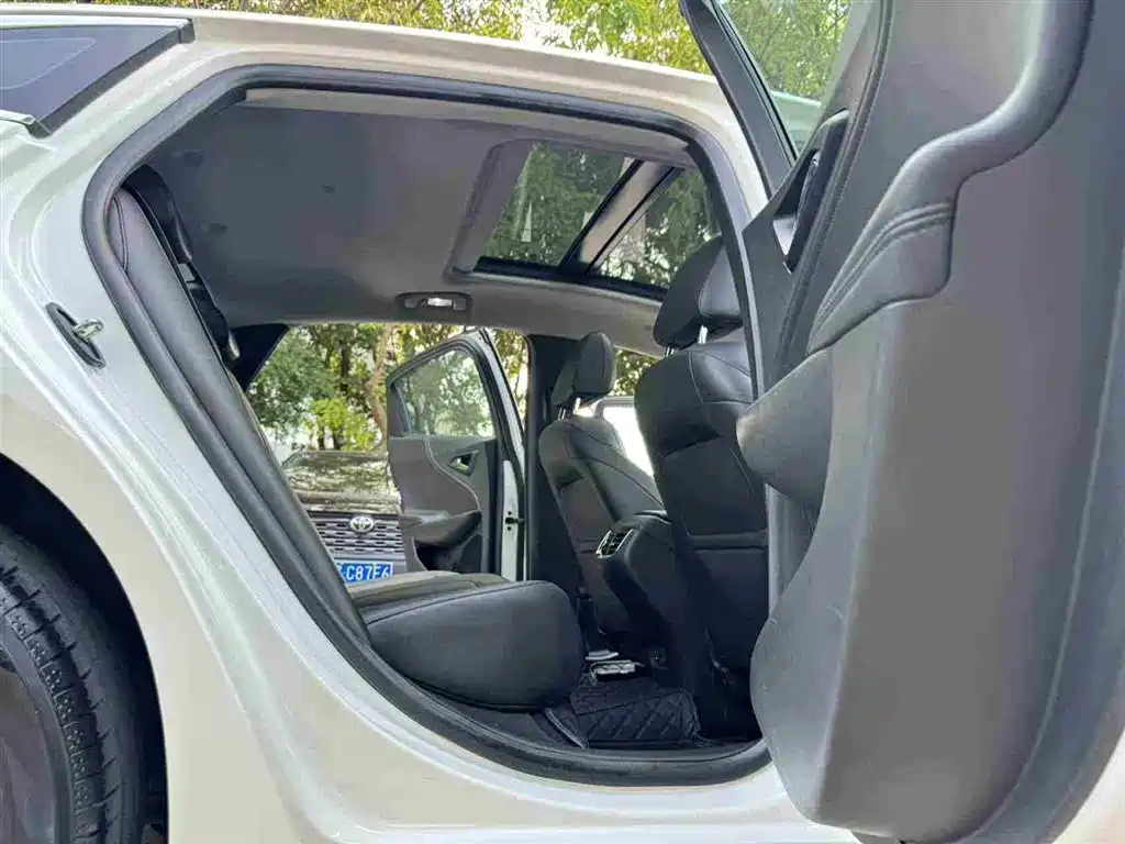 Malibu XL 2019 535T CVT Ruilian Edition купить на сайте DeffCars