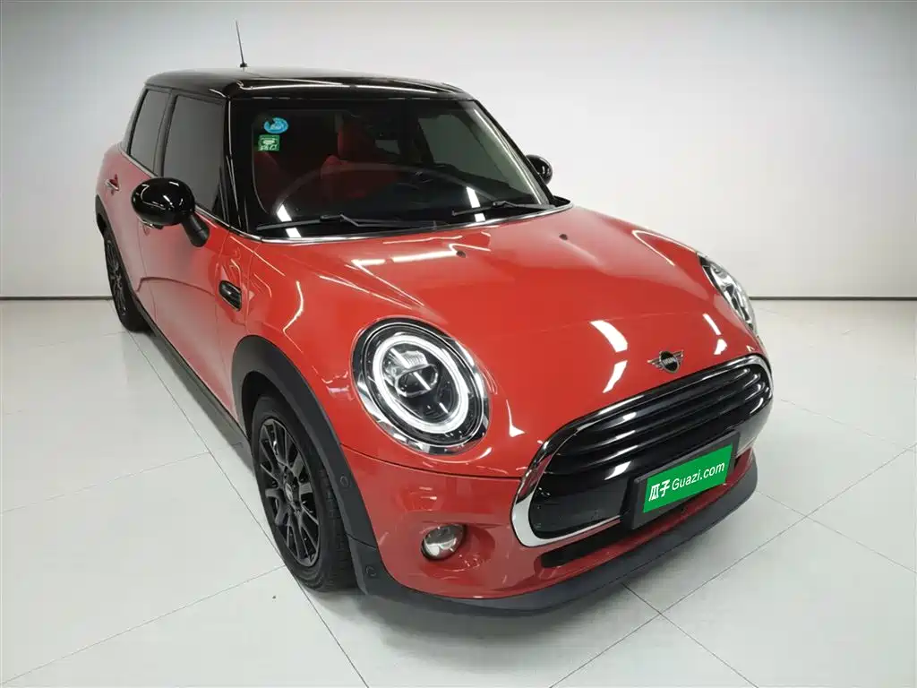 MINI 2018 1.5T COOPER Classic Five-Door Edition купить на сайте DeffCars