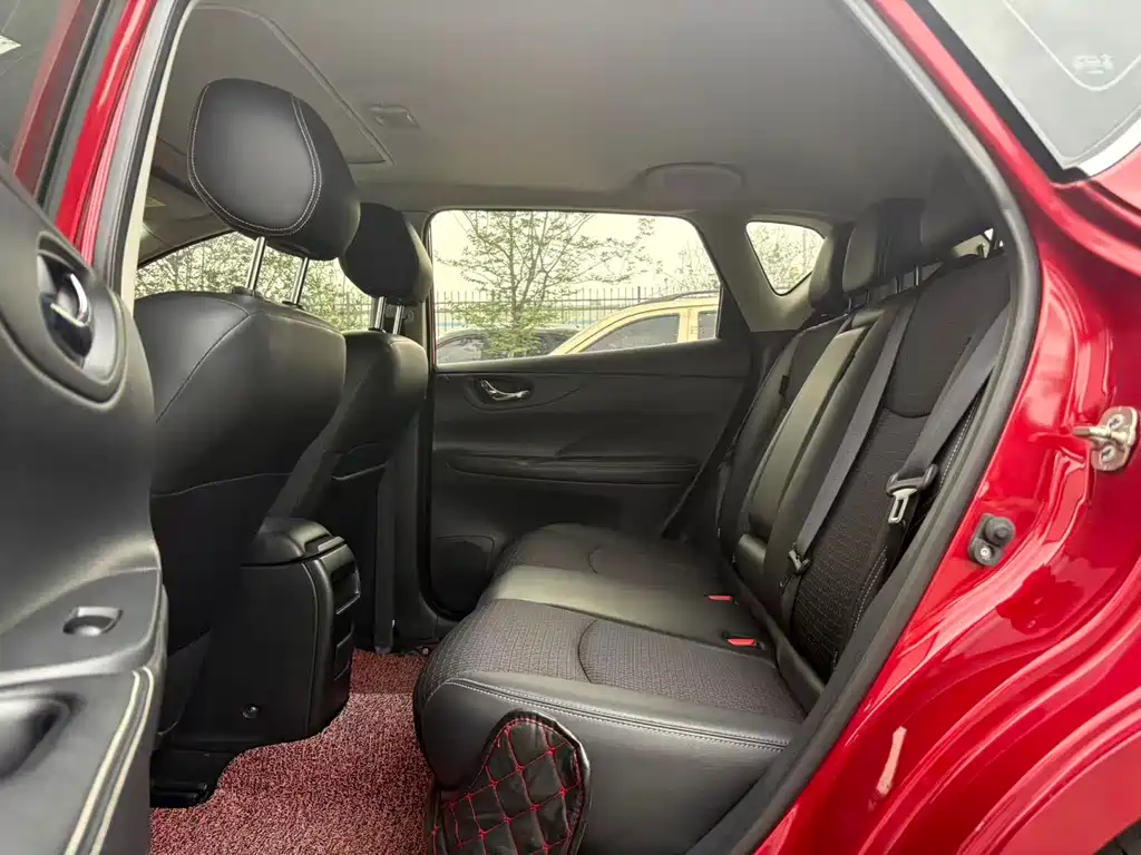 Tiida 2020 1.6L CVT Smart Travel Edition купить на сайте DeffCars