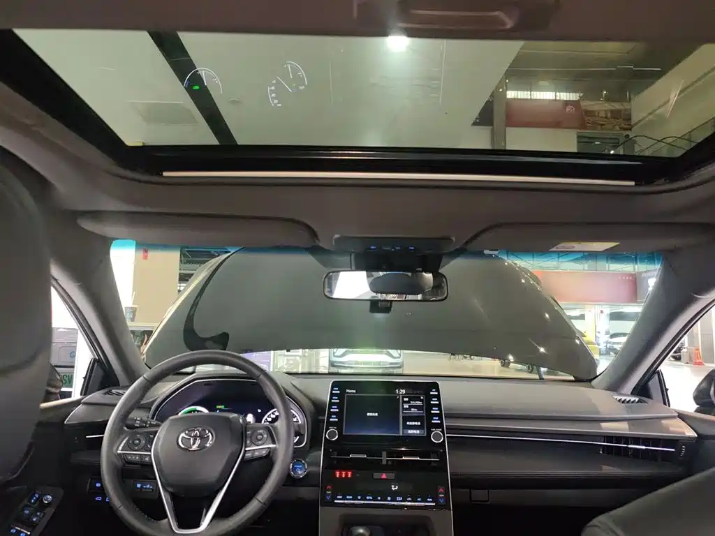 Asia Dragon 2019 Shuangqing 2.5L Deluxe Edition National VI купить на сайте DeffCars
