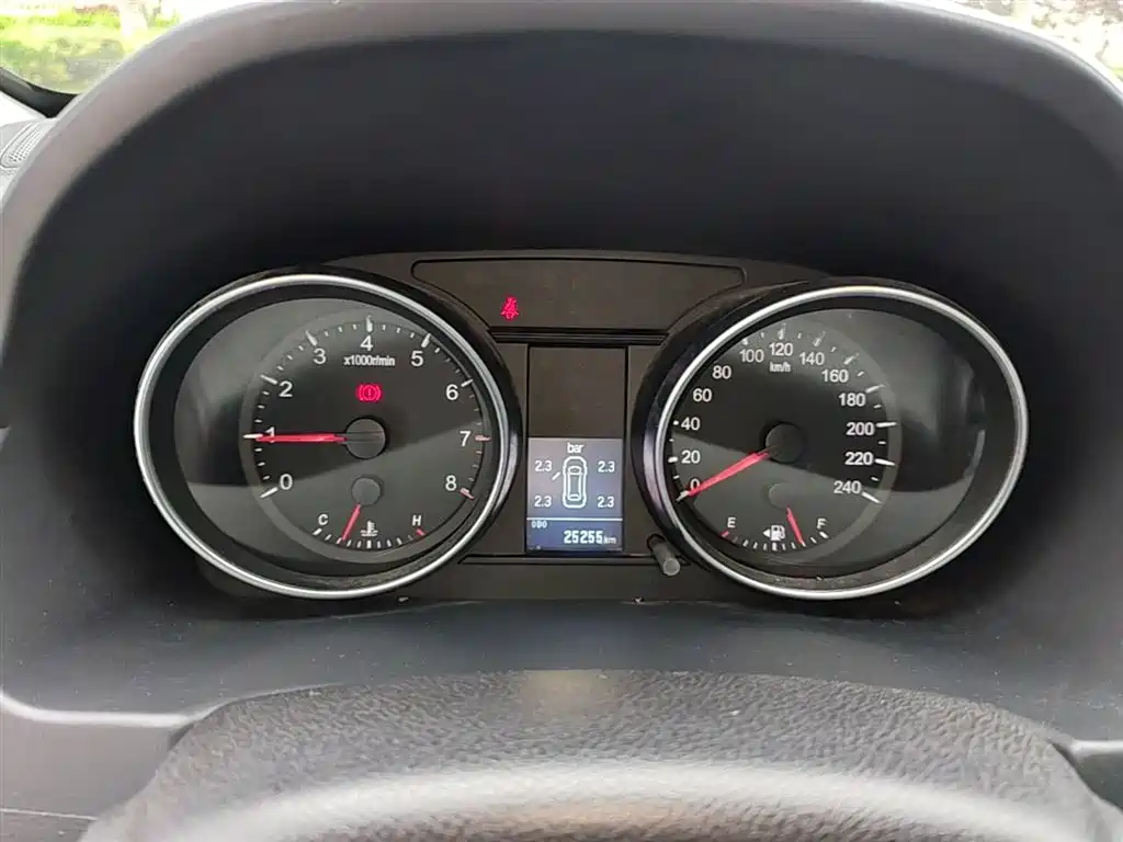 Haval M6 2019 1.5T Manual 2WD Elite National VI купить на сайте DeffCars