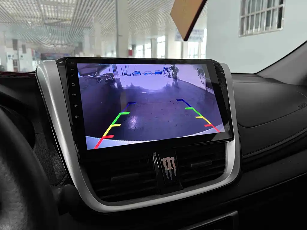 Vios FS 2019 1.5L CVT Fenchi Edition купить на сайте DeffCars