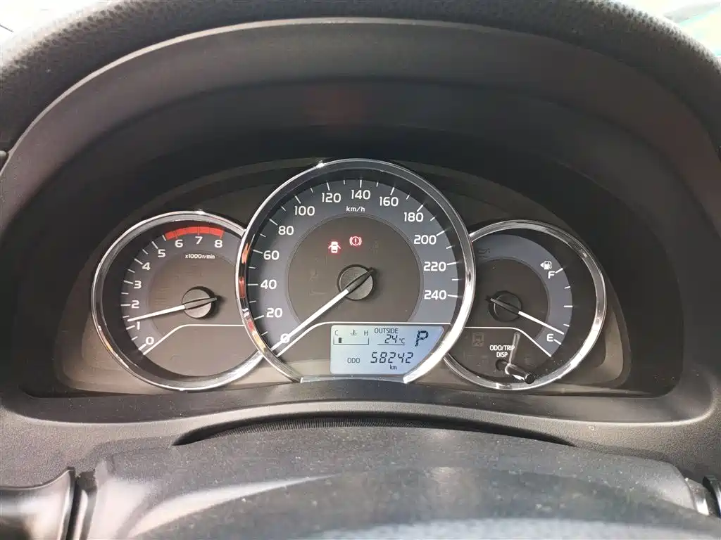 Ralink 2017 facelift 185T CVT Elite Edition National VI купить на сайте DeffCars