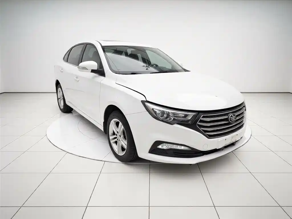 Pentium B30 2017 1.6L manual luxury model купить на сайте DeffCars