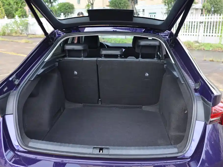 Octavia 2021款 PRO TSI280 DSG旗舰版 купить на сайте DeffCars