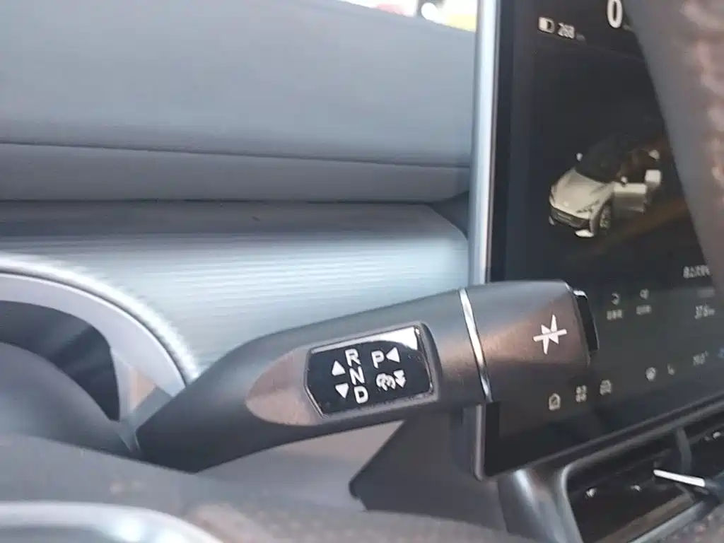 JiFox Alpha S5 2025 560PRO 185kW купить на сайте DeffCars