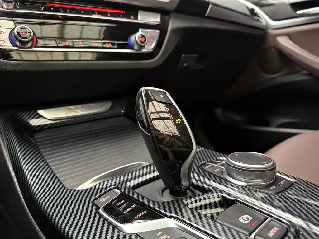 BMW X3 2018 xDrive25i M Sports Package National VI купить на сайте DeffCars