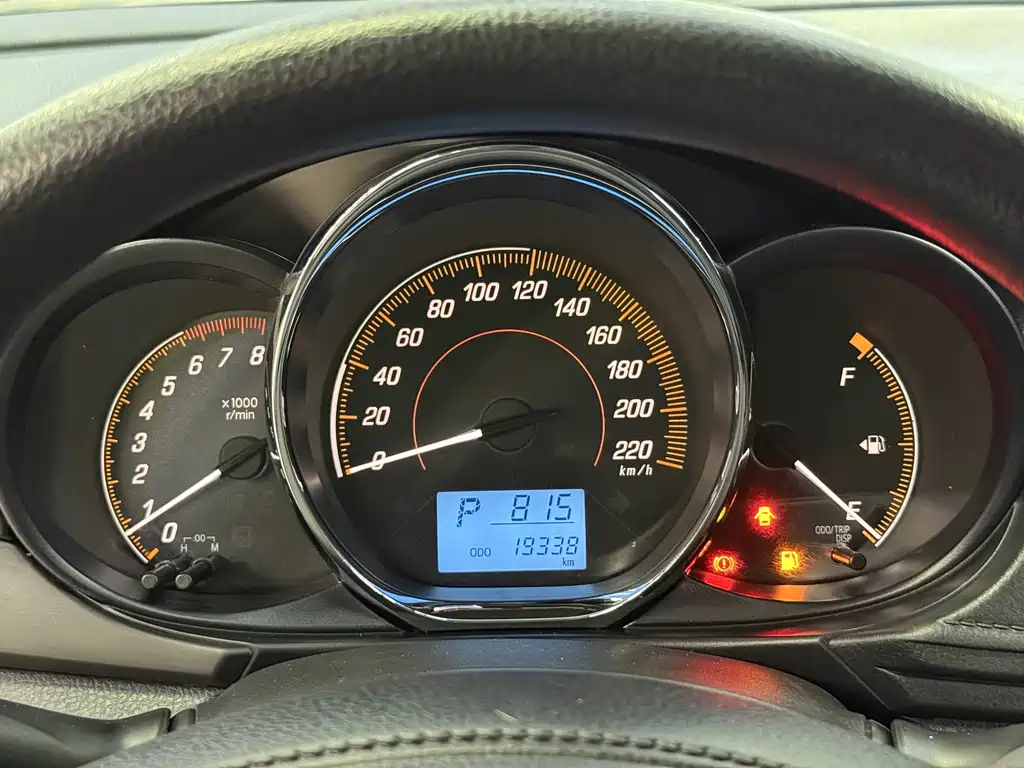 YARiS L Zhixuan 2021 Zhixuan X 1.5L CVT leading version купить на сайте DeffCars