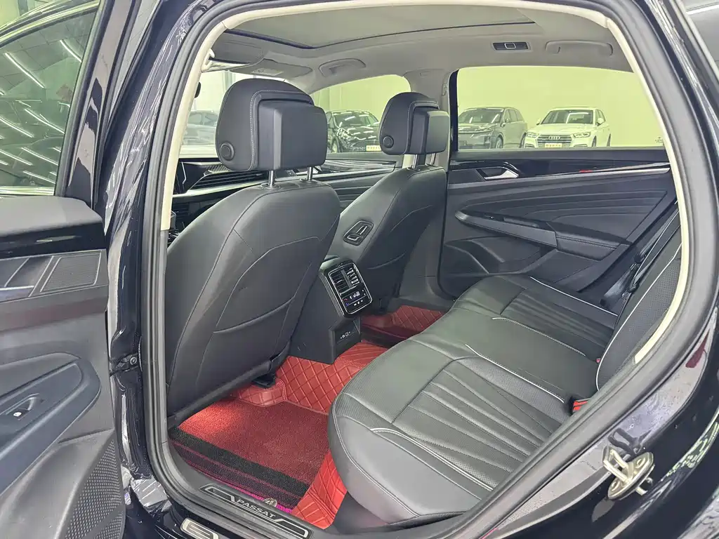 Passat 2024 380TSI Elite Edition купить на сайте DeffCars