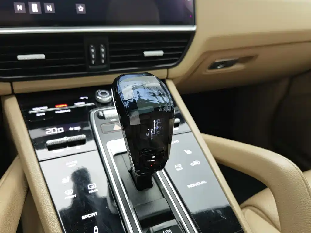 Cayenne 2018 Cayenne 3.0T купить на сайте DeffCars