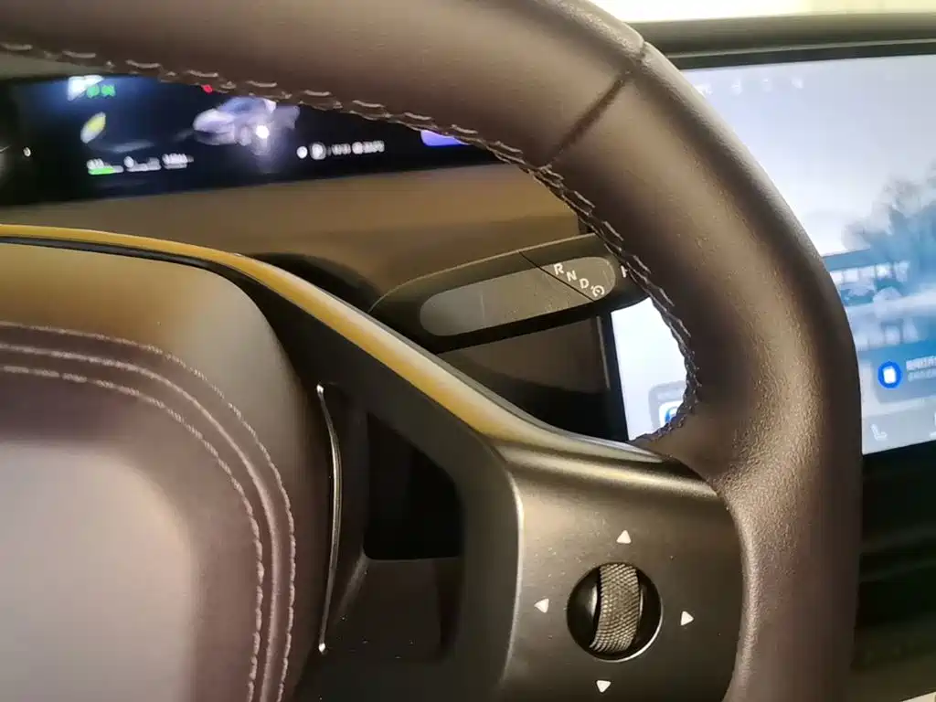Avita 06 2025 Ultra pure electric version купить на сайте DeffCars