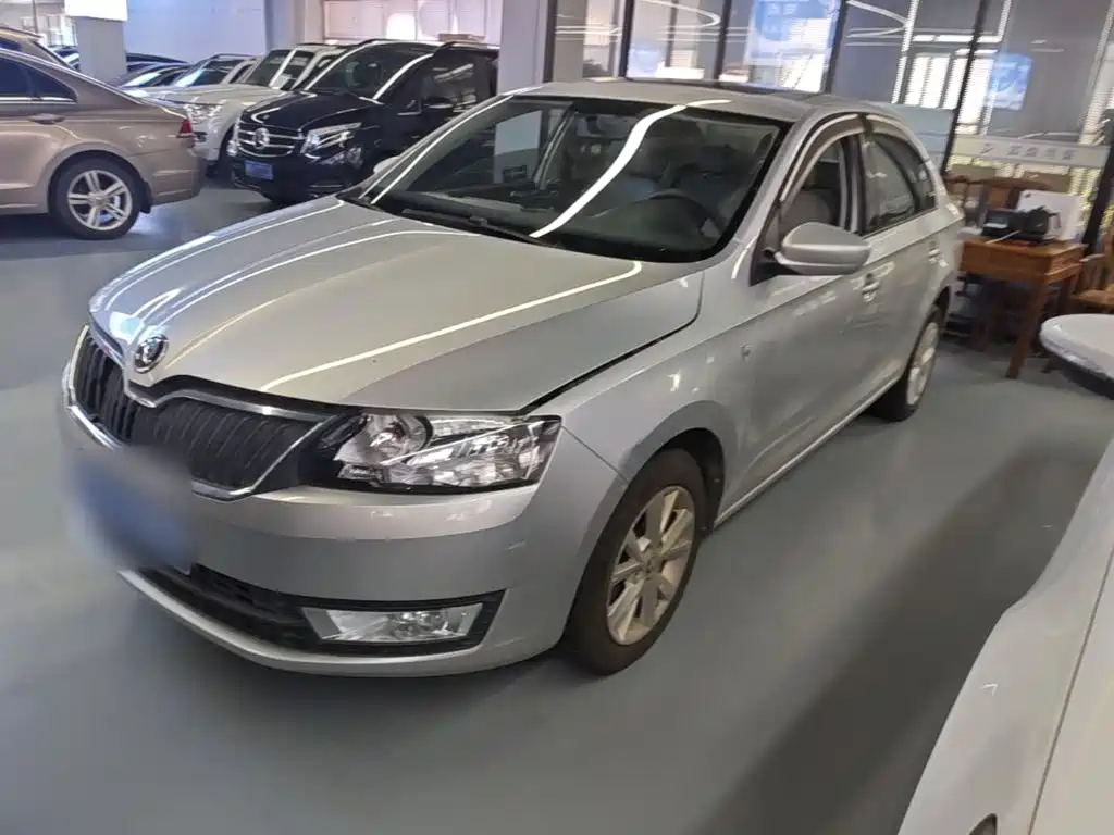 Xinrui 2015 1.6L automatic smart selection купить на сайте DeffCars