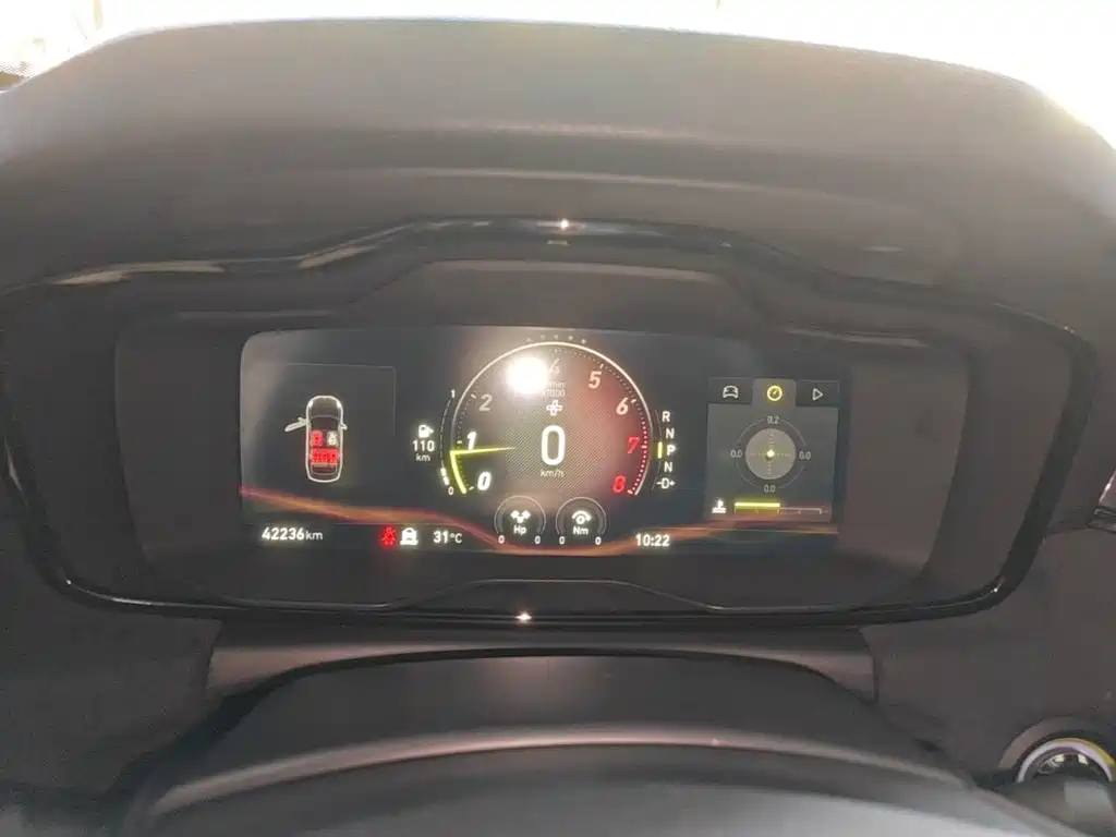 Lynk & Co 03 2021 03+ 2.0TD Automatic Wind Control Edition купить на сайте DeffCars