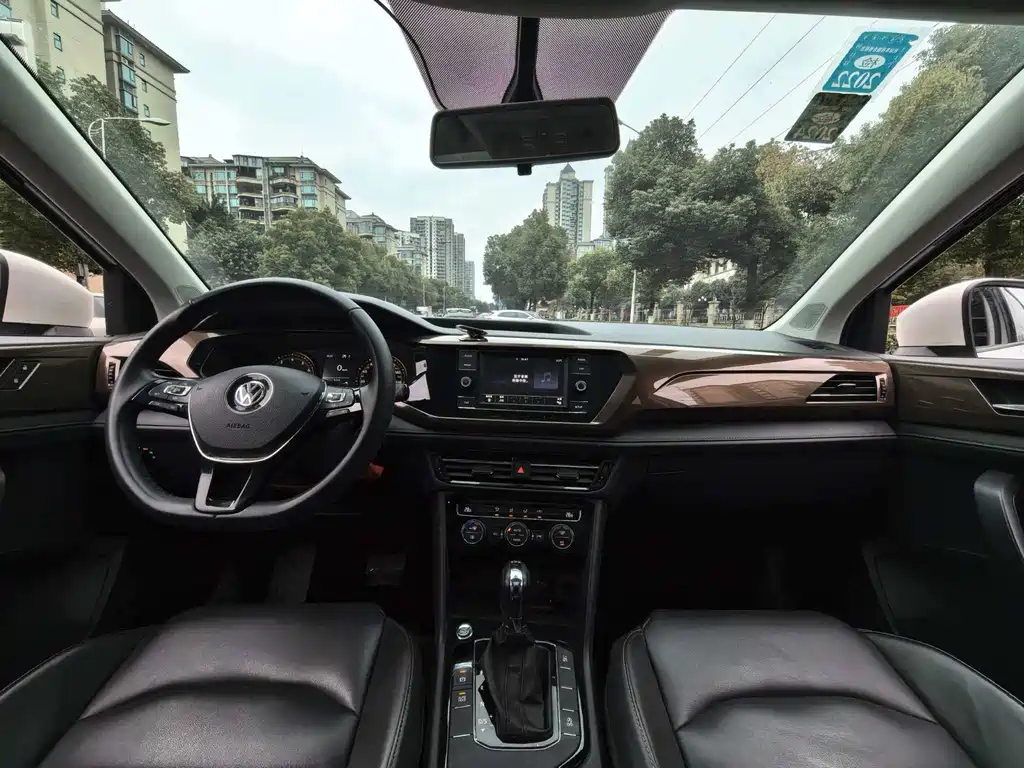 Tuyue 2020 280TSI 2WD Comfort Edition National VI купить на сайте DeffCars