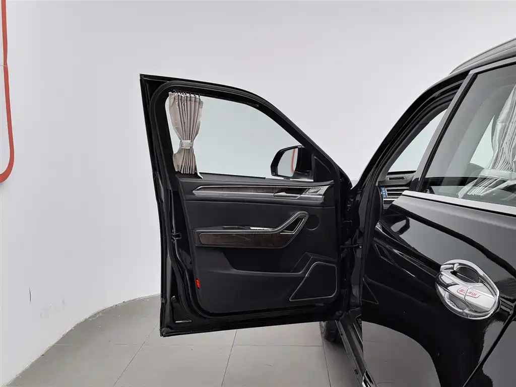Damai X7 2017 1.8T manual luxury model купить на сайте DeffCars