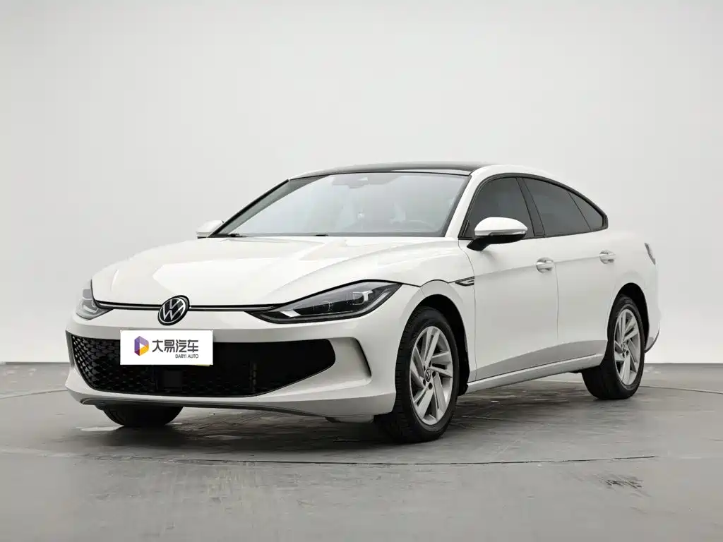 Lingdu 2023 Lingdu L 280TSI DSG spicy version купить на сайте DeffCars