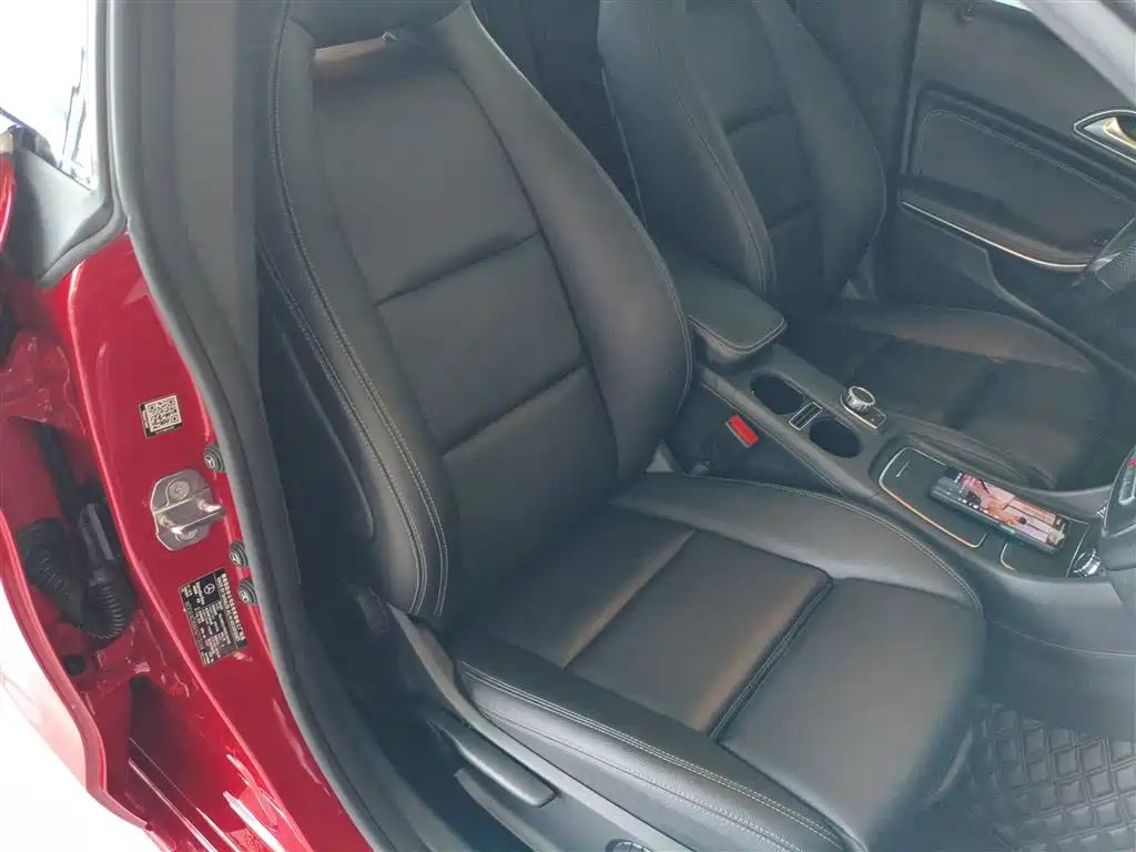 Mercedes-Benz CLA imported 2019 CLA 200 dynamic model купить на сайте DeffCars