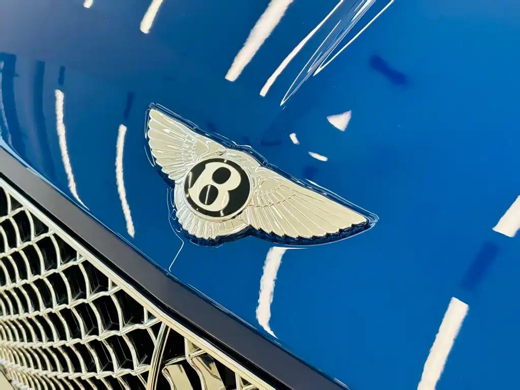 Continental 2018 6.0T GT W12 купить на сайте DeffCars