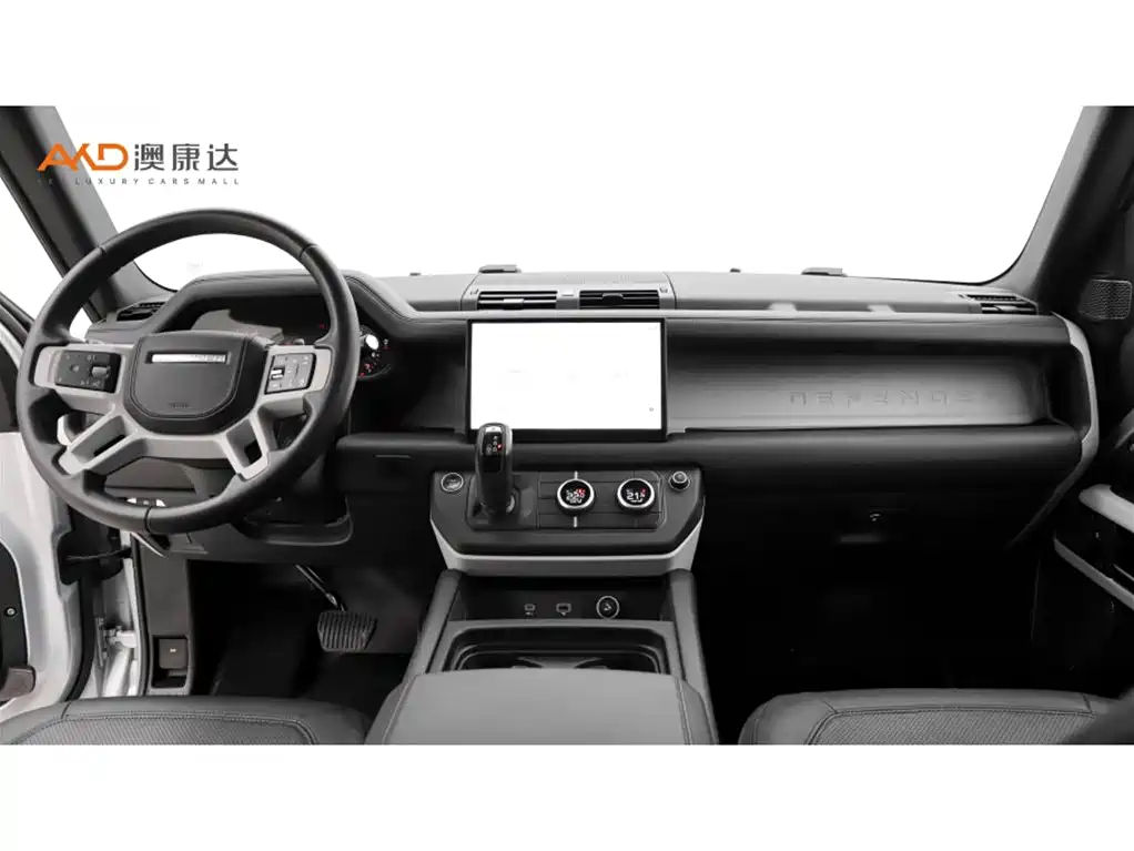 Land Rover Defender 2023 facelift 90 3.0T P400 XS купить на сайте DeffCars