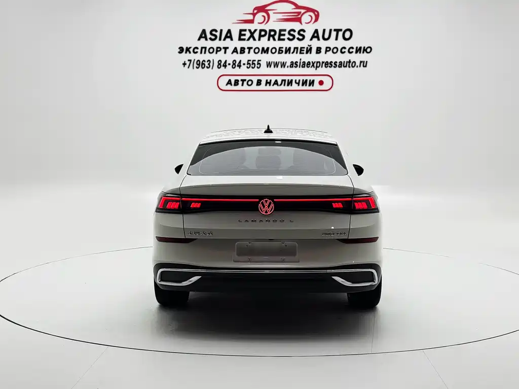 Lingdu 2022 Lingdu L 280TSI DSG Hot Edition купить на сайте DeffCars