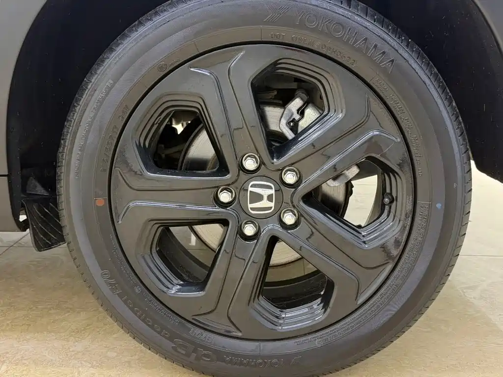 Honda XR-V 2022 1.5L CVT Obsidian Edition купить на сайте DeffCars