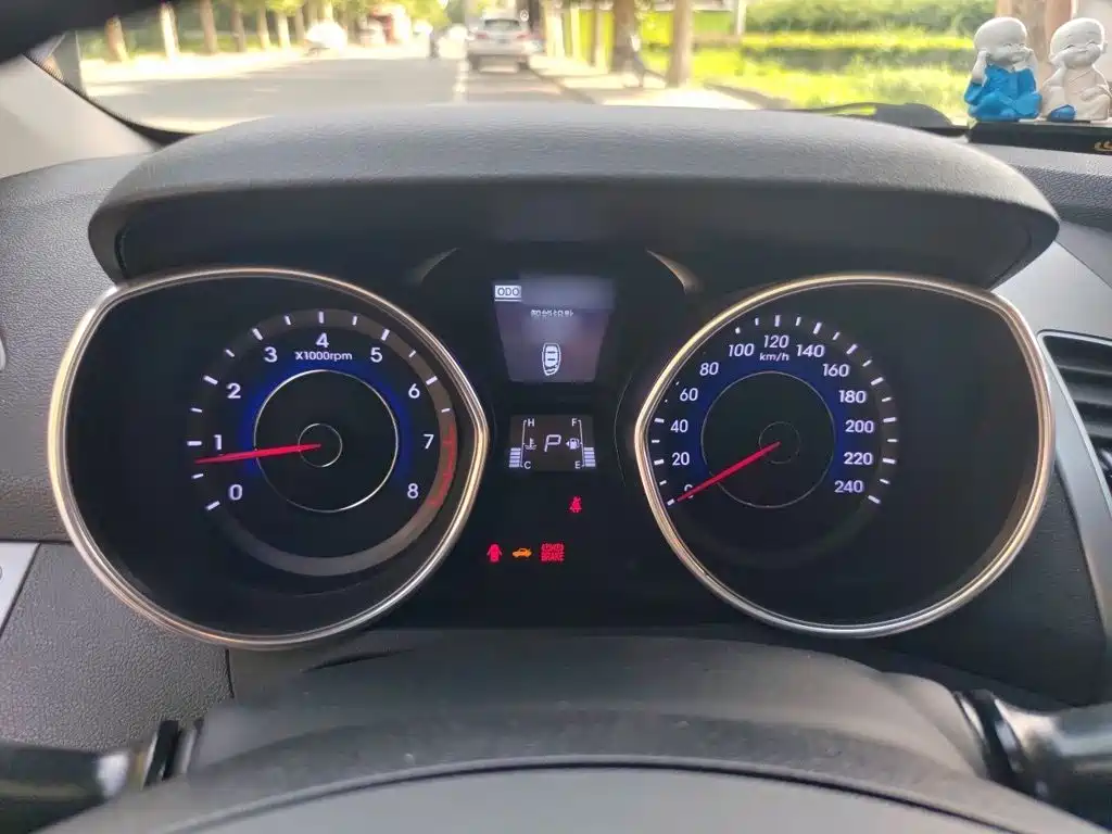 Langdong 2016 1.6L automatic premium model купить на сайте DeffCars