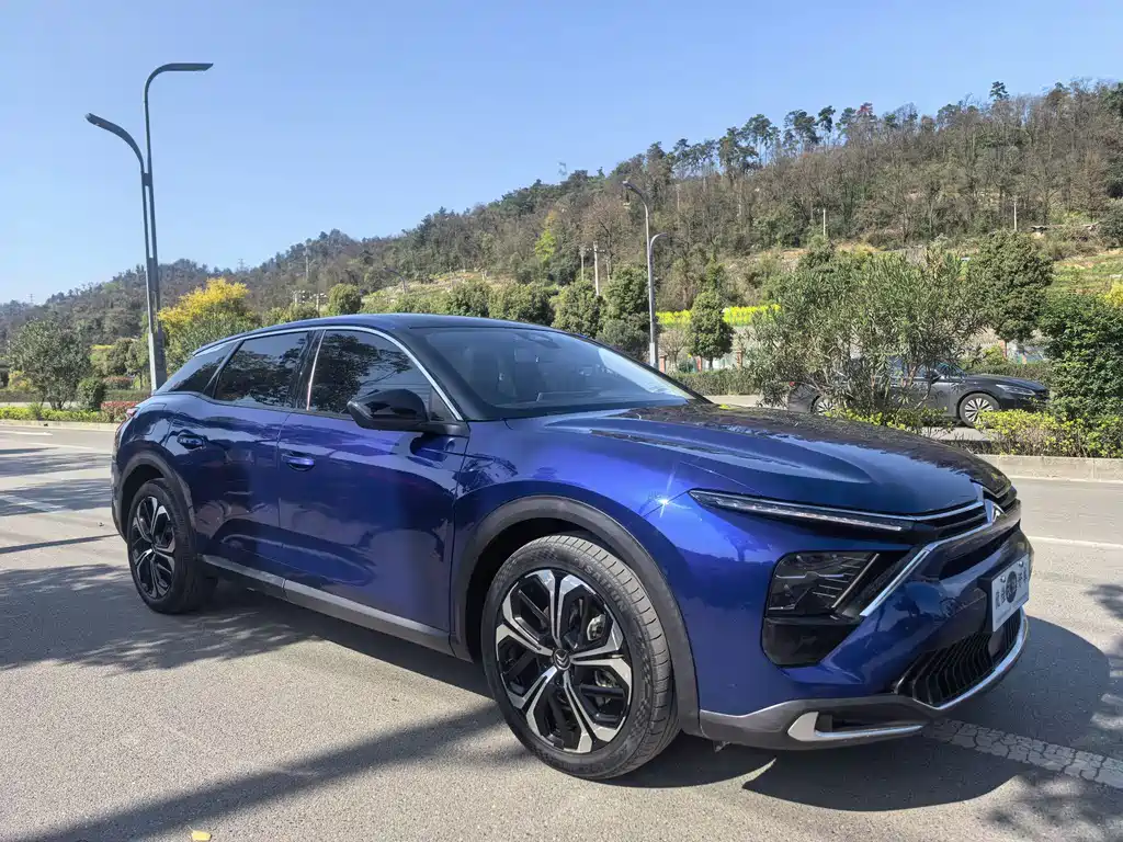 Versailles C5 купить на сайте DeffCars