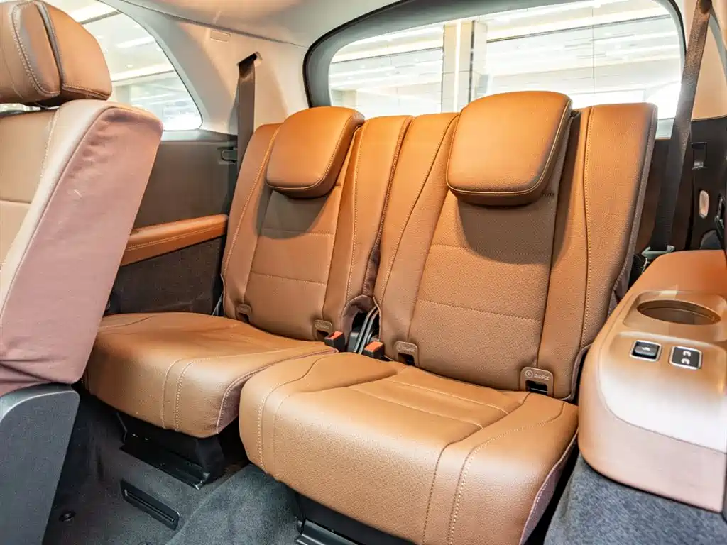 Mercedes-Benz GLS 2024 GLS 450 4MATIC Fashion Model купить на сайте DeffCars
