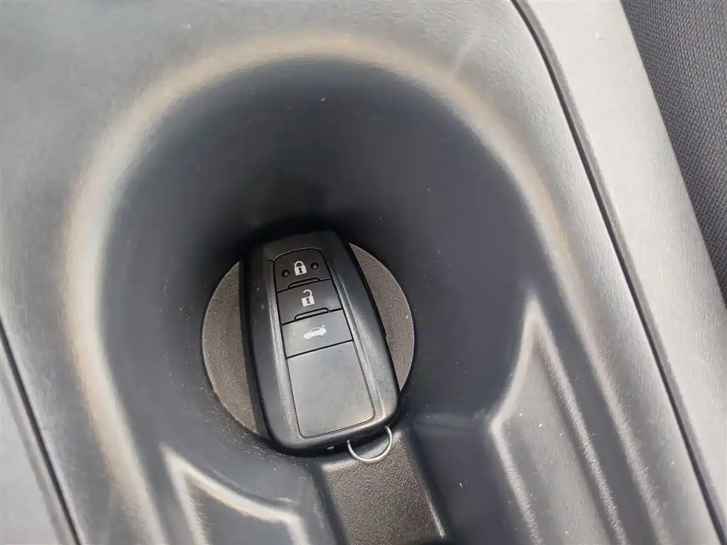 Corolla 2022 1.2T S-CVT Pioneer PLUS Edition купить на сайте DeffCars